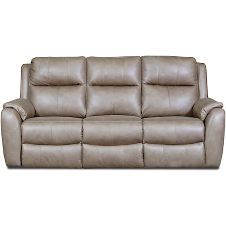 Power Headrest Sofa