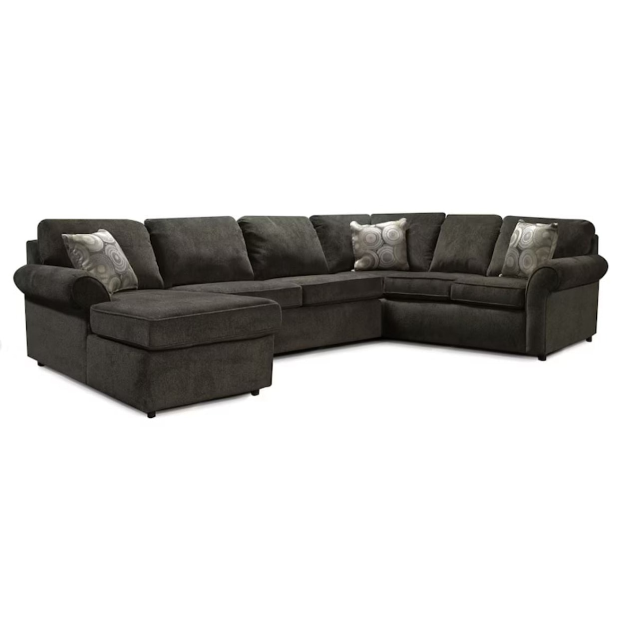 England Moonview Sectional