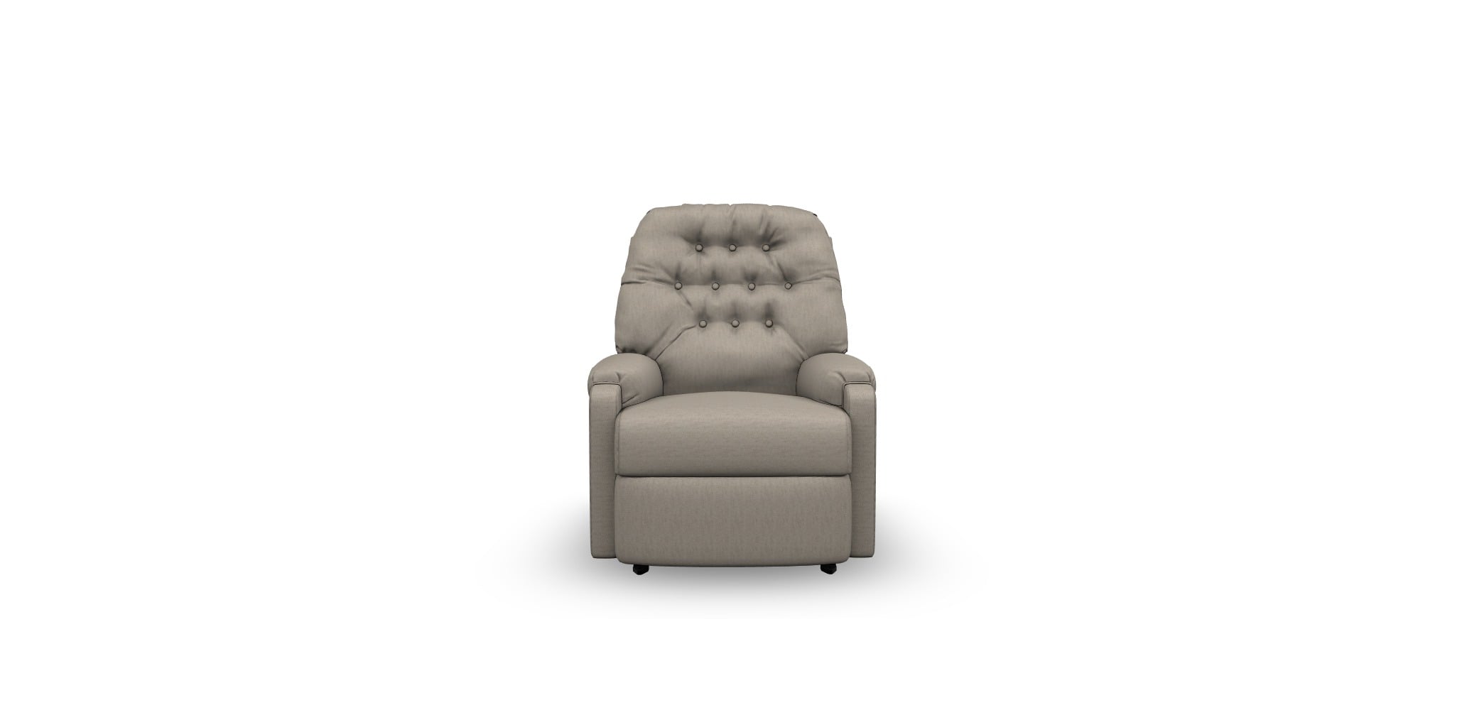 Swivel Gliding Recliner
