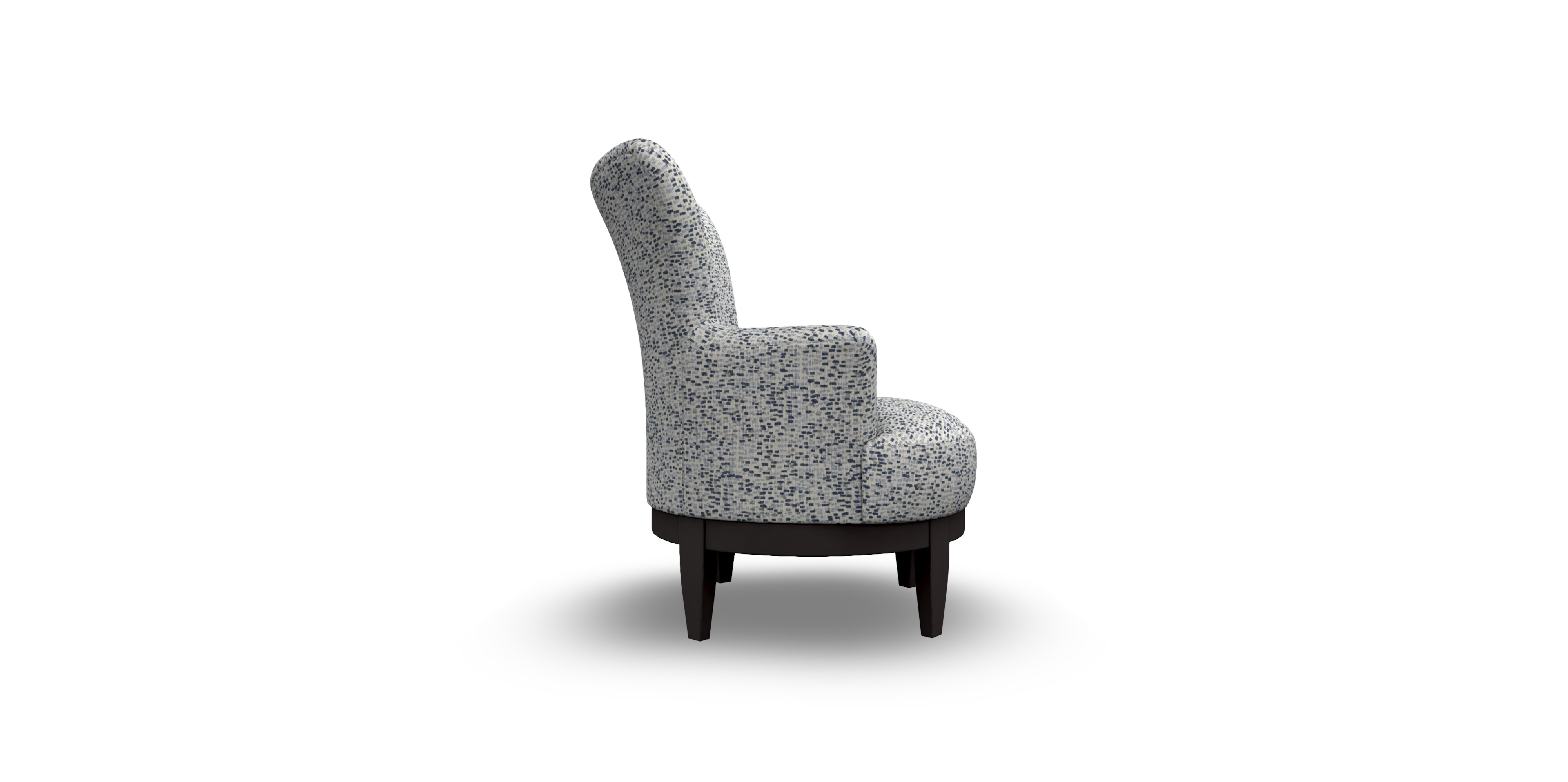 Swivel Accent Chair