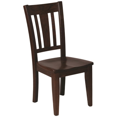 Dining Side Chair