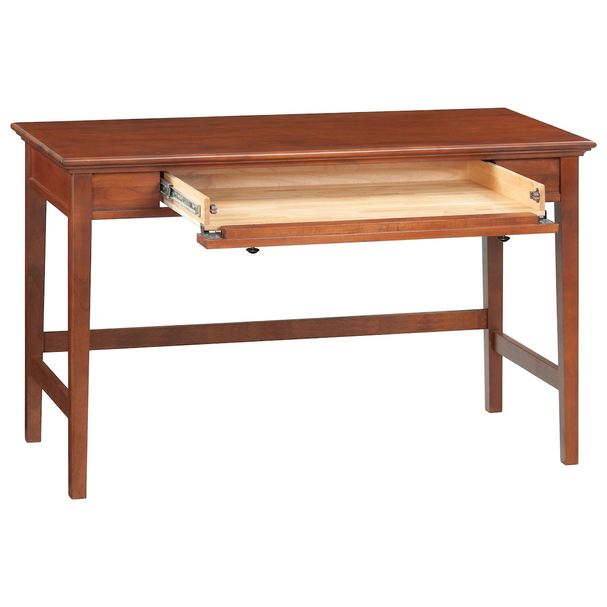 Whittier Wood McKenzie Writing Desk