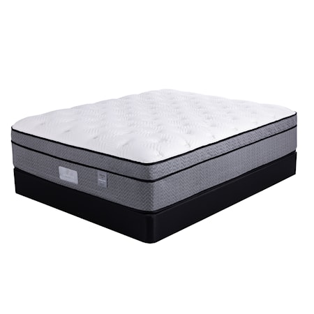 Queen Telluride Mattress