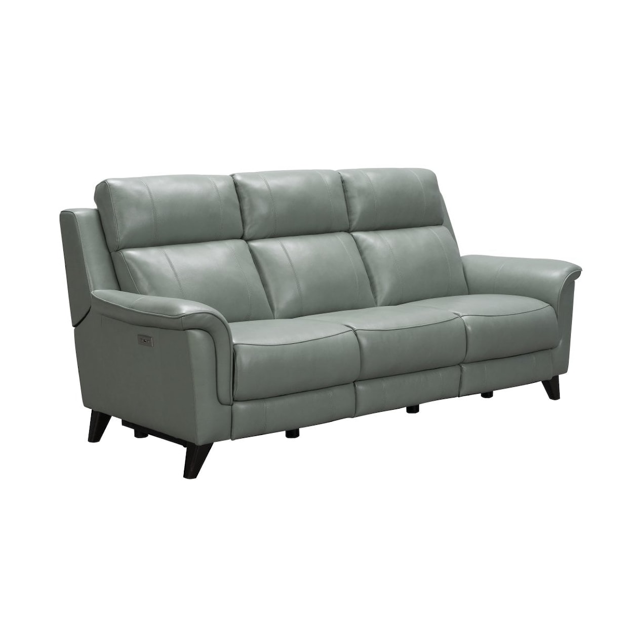 Barcalounger McCoy Power Headrest Reclining Sofa