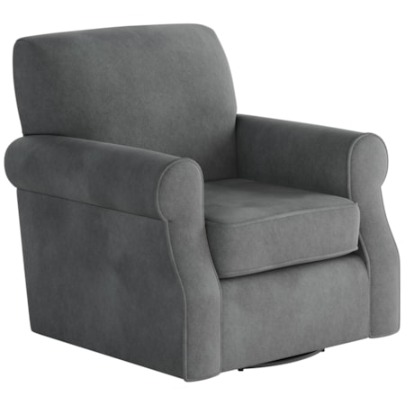 Kia Swivel Chair