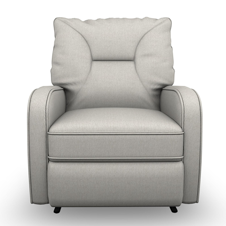 Bobby Power Recliner