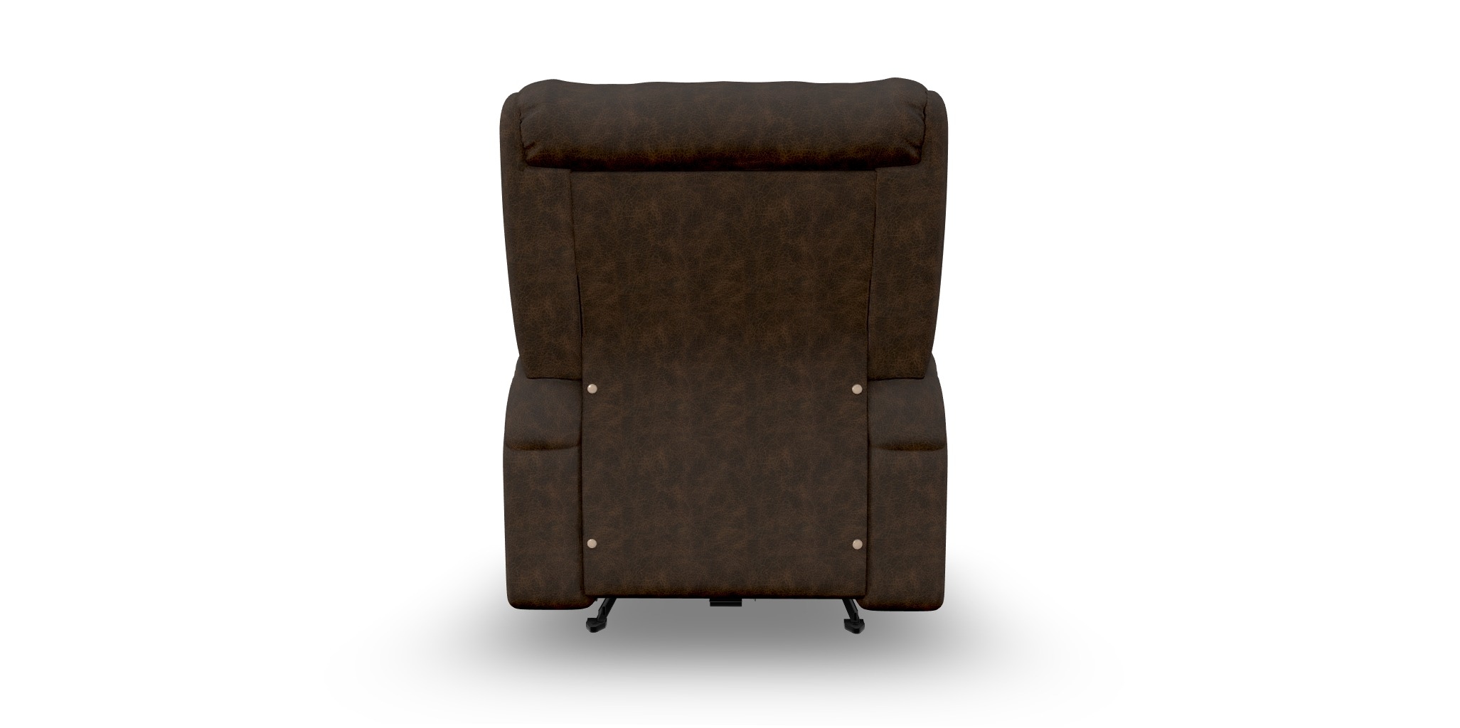 Swivel Glider Recliner