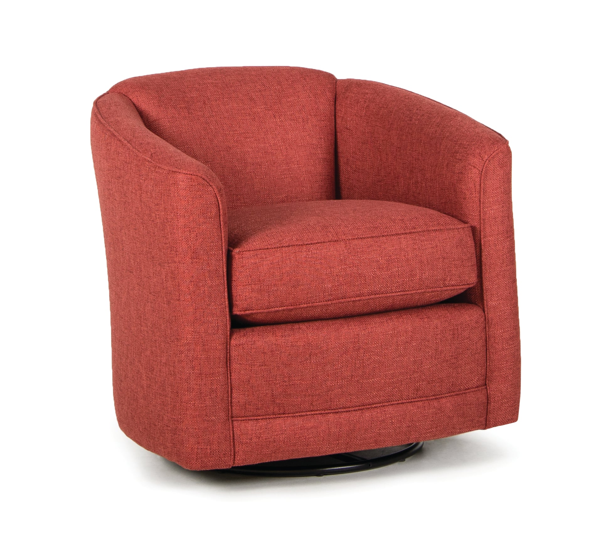 Customizable Swivel Glider