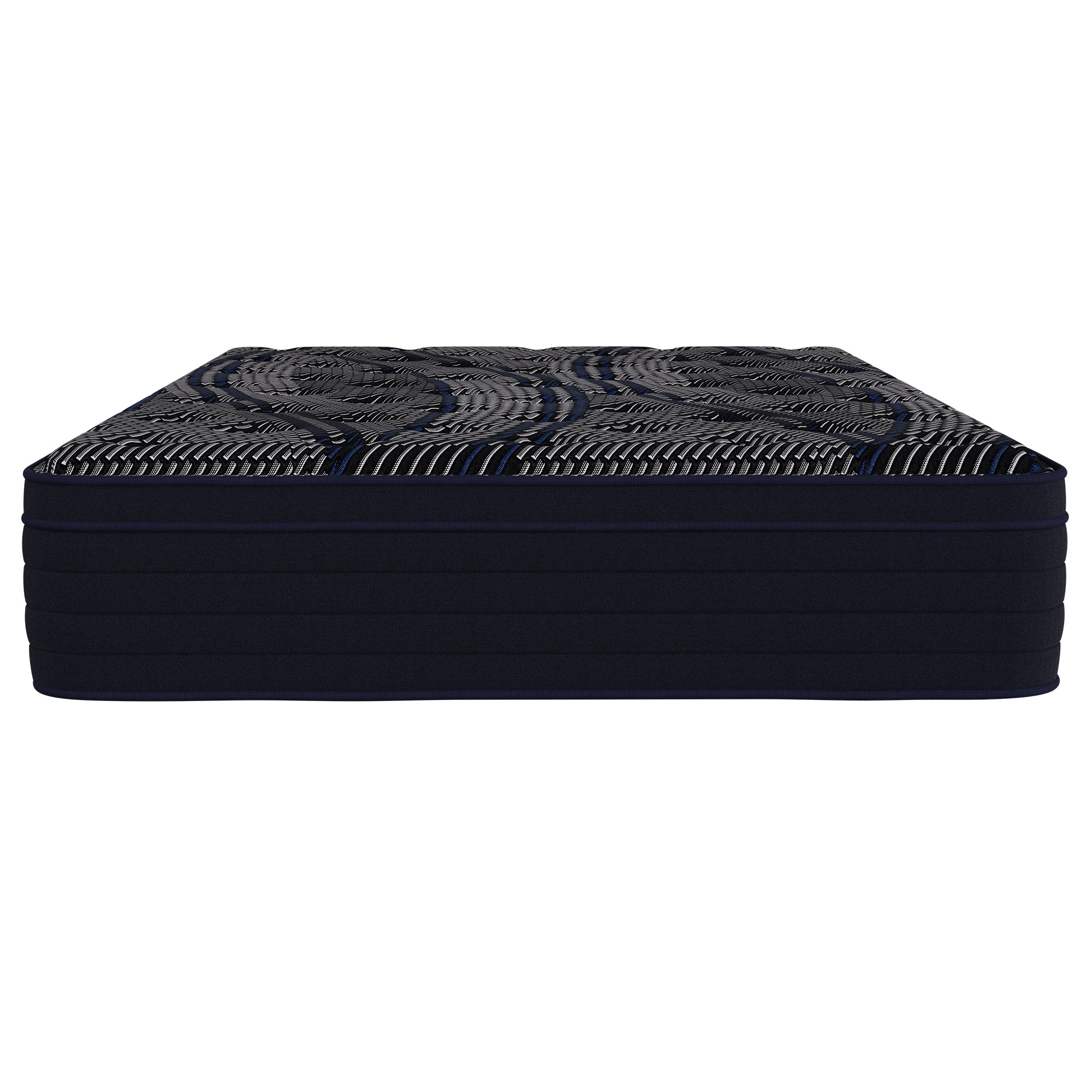 Twin Crawford EuroTop Mattress