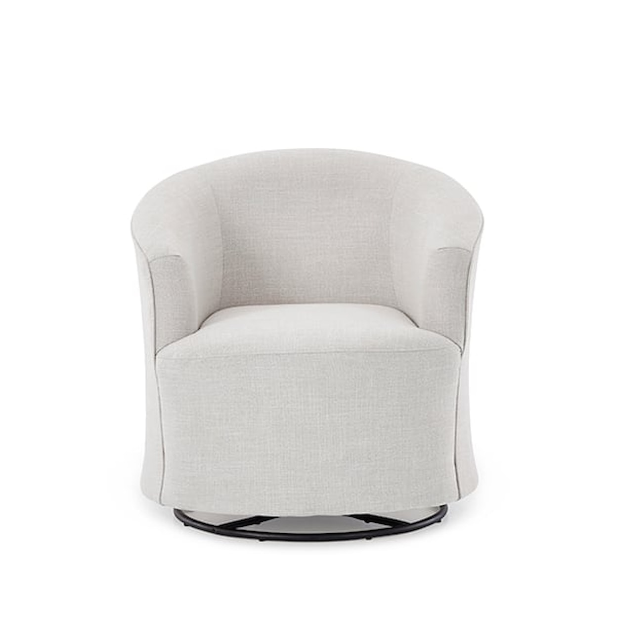 Best Home Furnishings Kerry Swivel Glider Chair