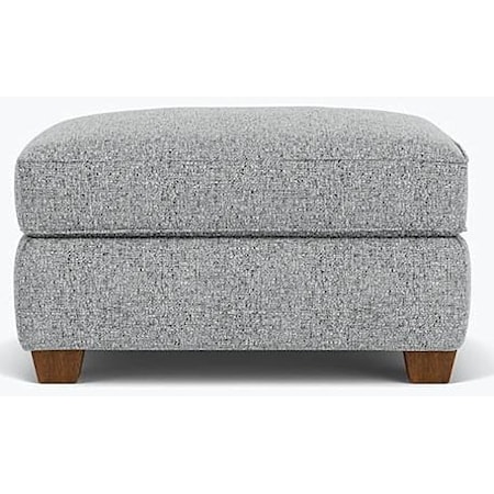 Payton Ottoman