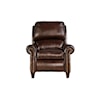 Barcalounger Winston Hi-Leg Recliner