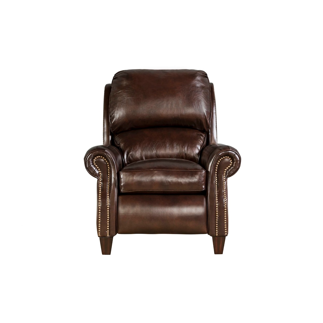 Barcalounger Winston Hi-Leg Recliner