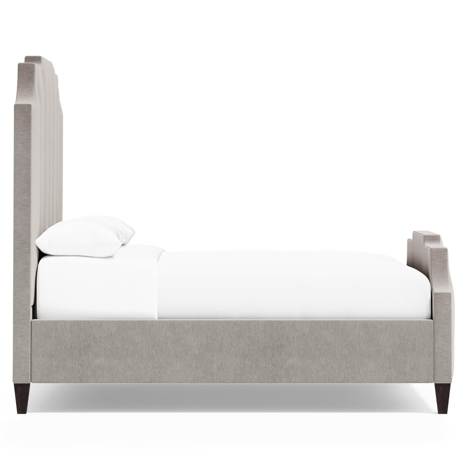 Bernhardt Carmen King Upholstered Bed