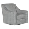 Jackson Furniture Shores Swivel Chair