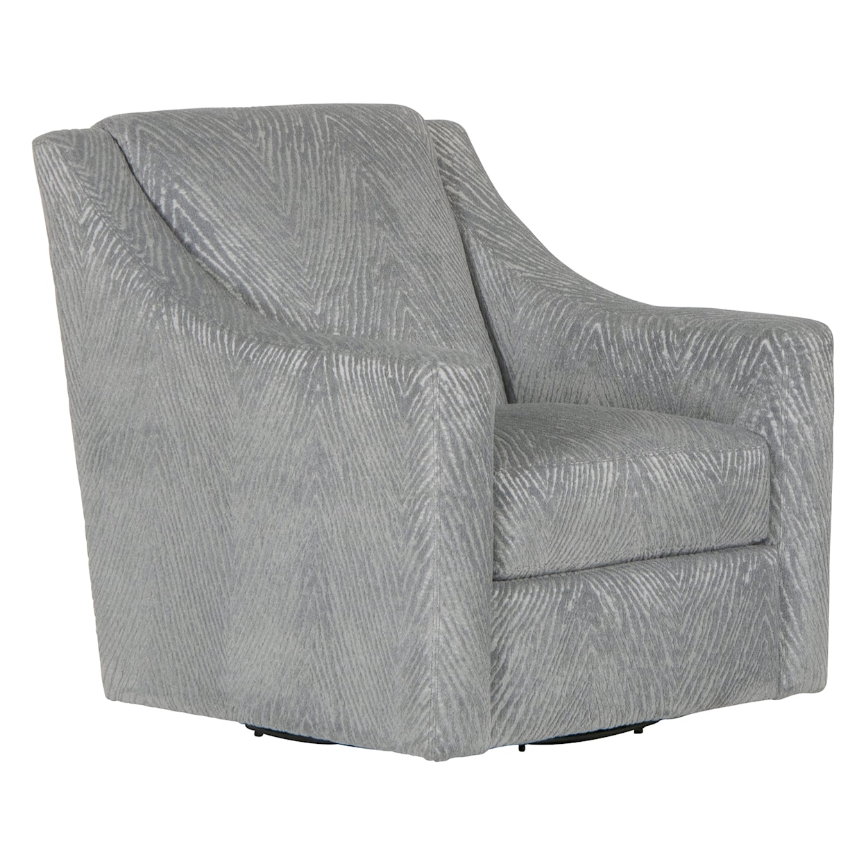 Jackson Furniture Shores Swivel Chair