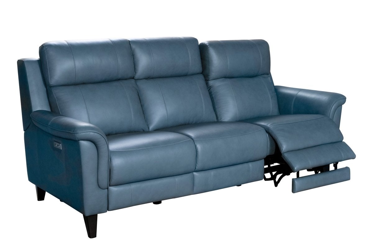 Power Headrest Reclining Sofa