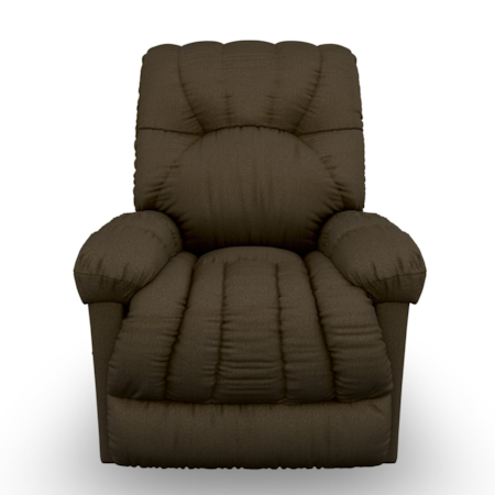 Power Headrest Wallsaver Recliner