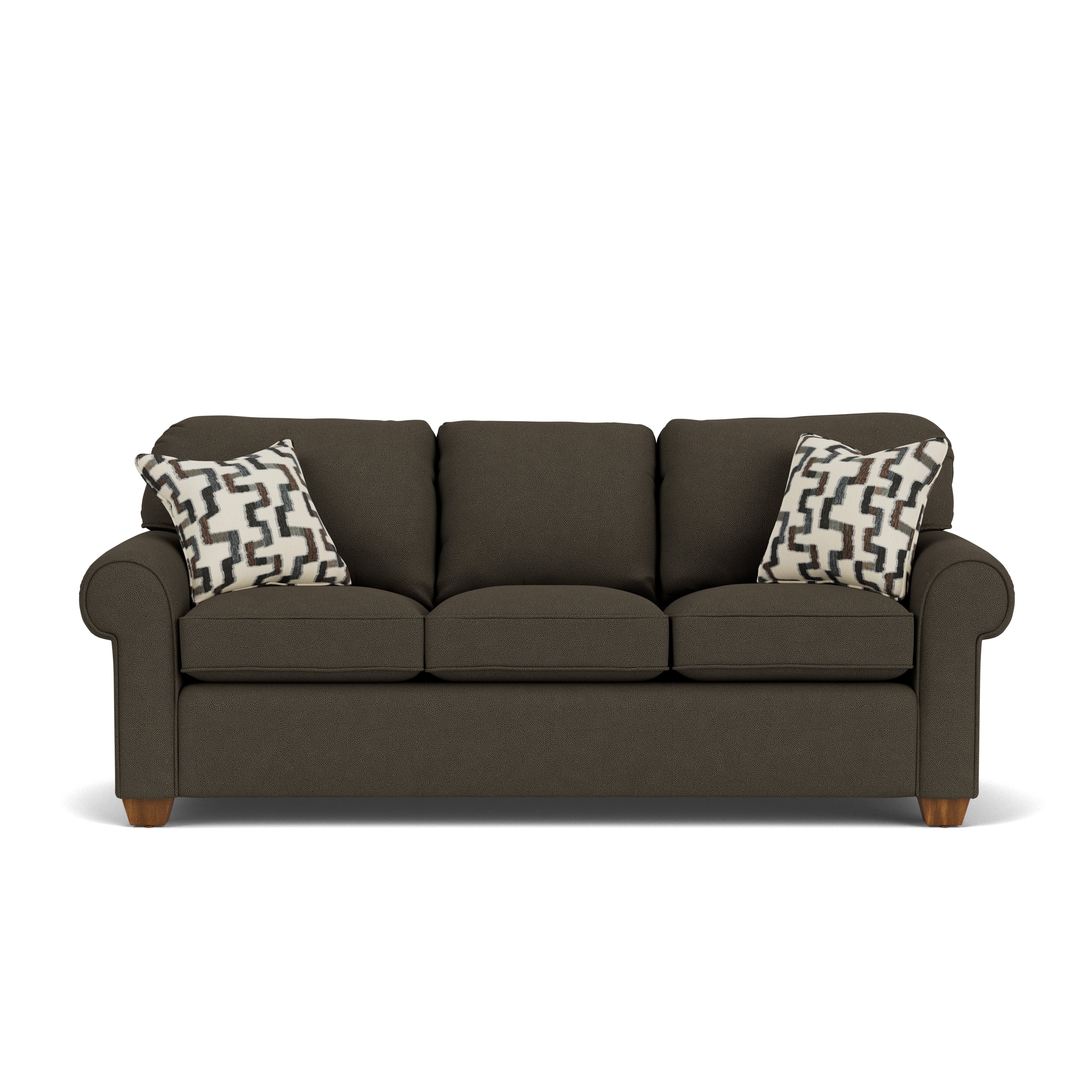 Flexsteel "P" Pax Sofa