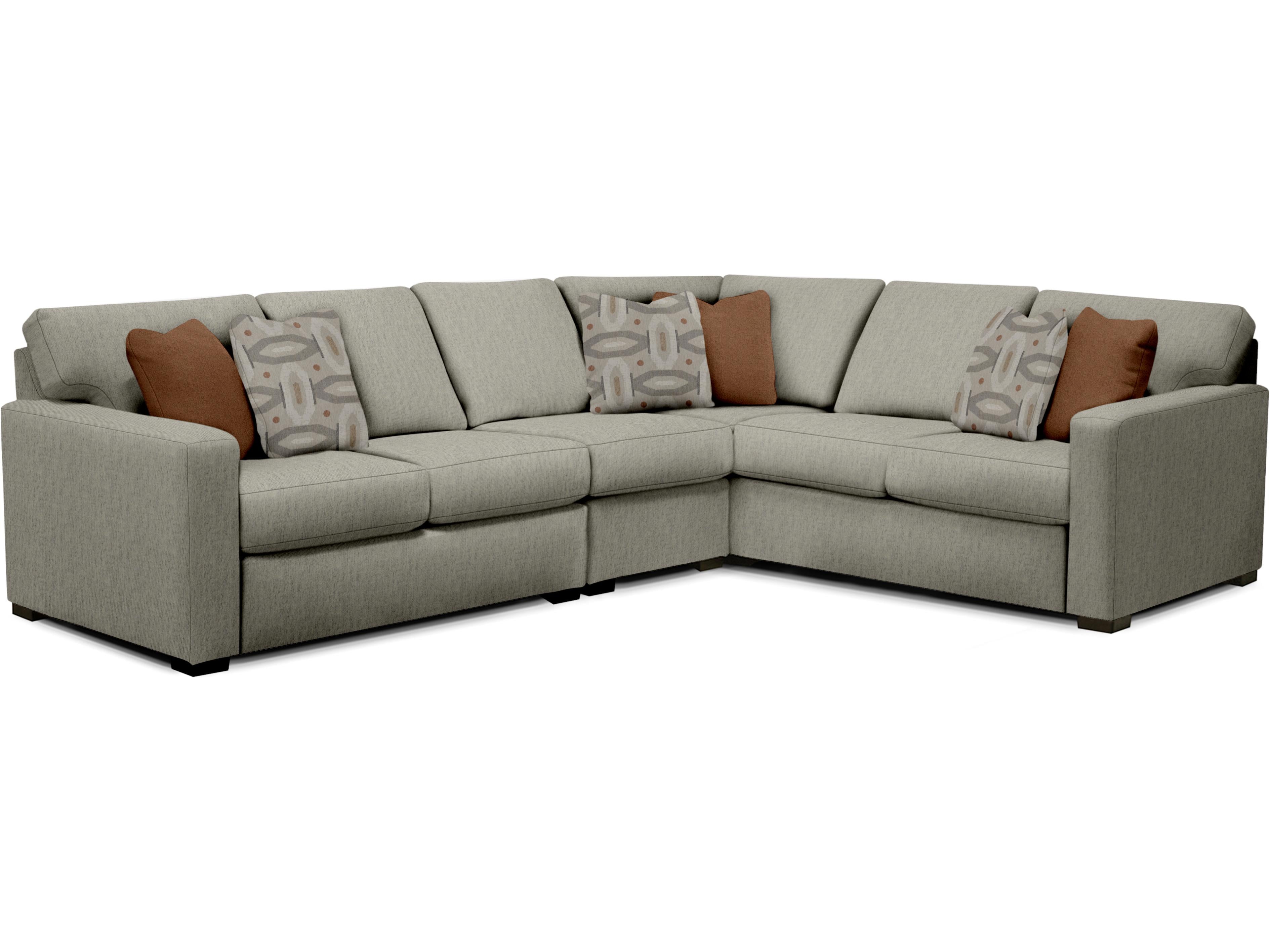 Made harlow corner sofa discount