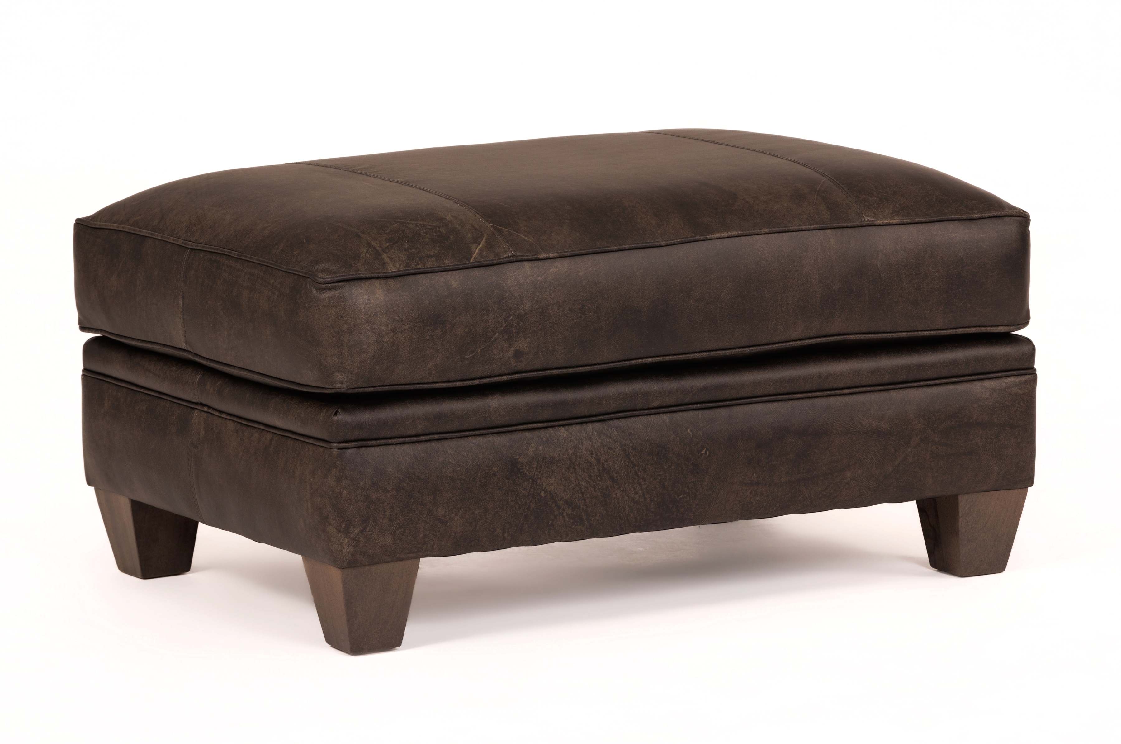 Michael Customizable Cocktail Ottoman