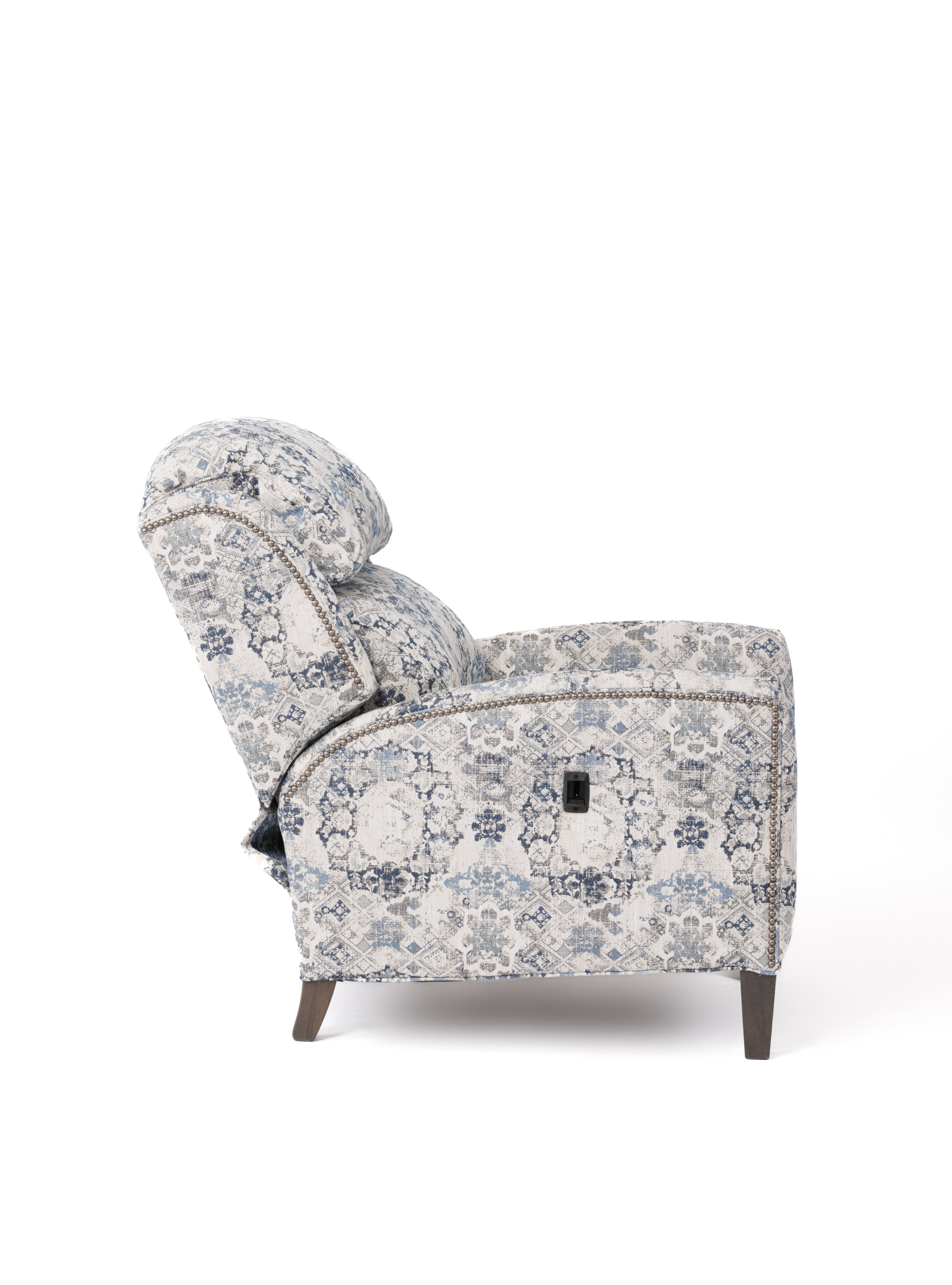 Tillman Customizable Reclining Chair