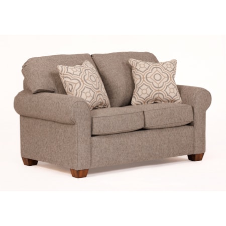 Payton Loveseat