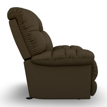 Power Headrest Wallsaver Recliner