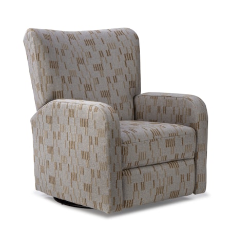 Swivel Recliner