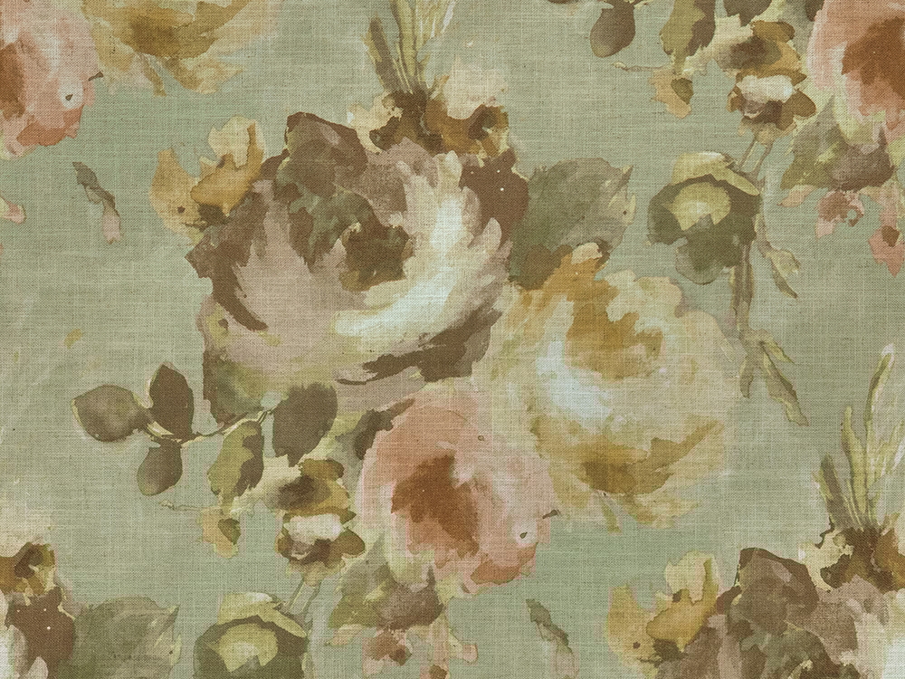 Swivel Gliding Chair