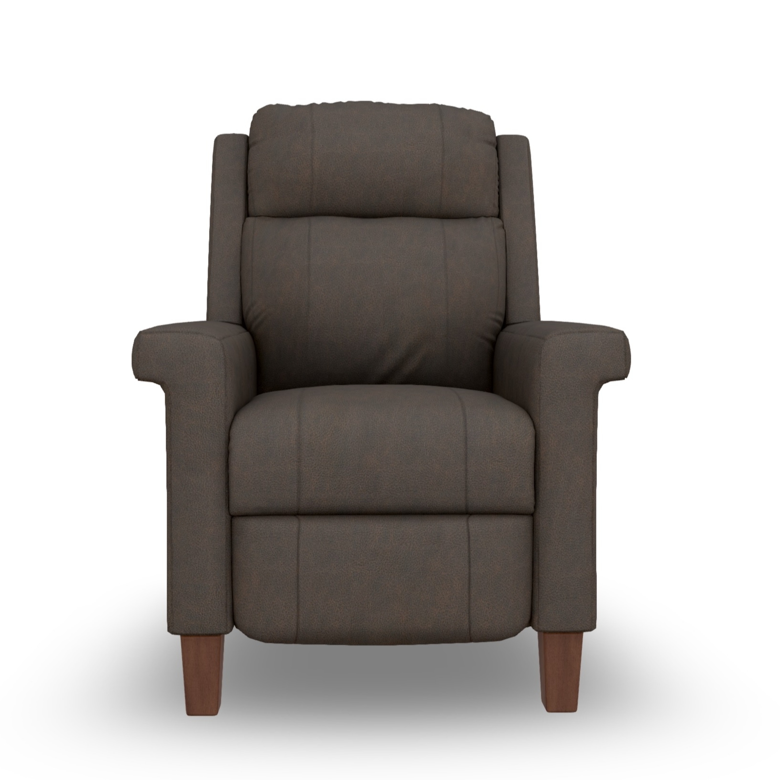 Power Headrest Hi-Leg Recliner