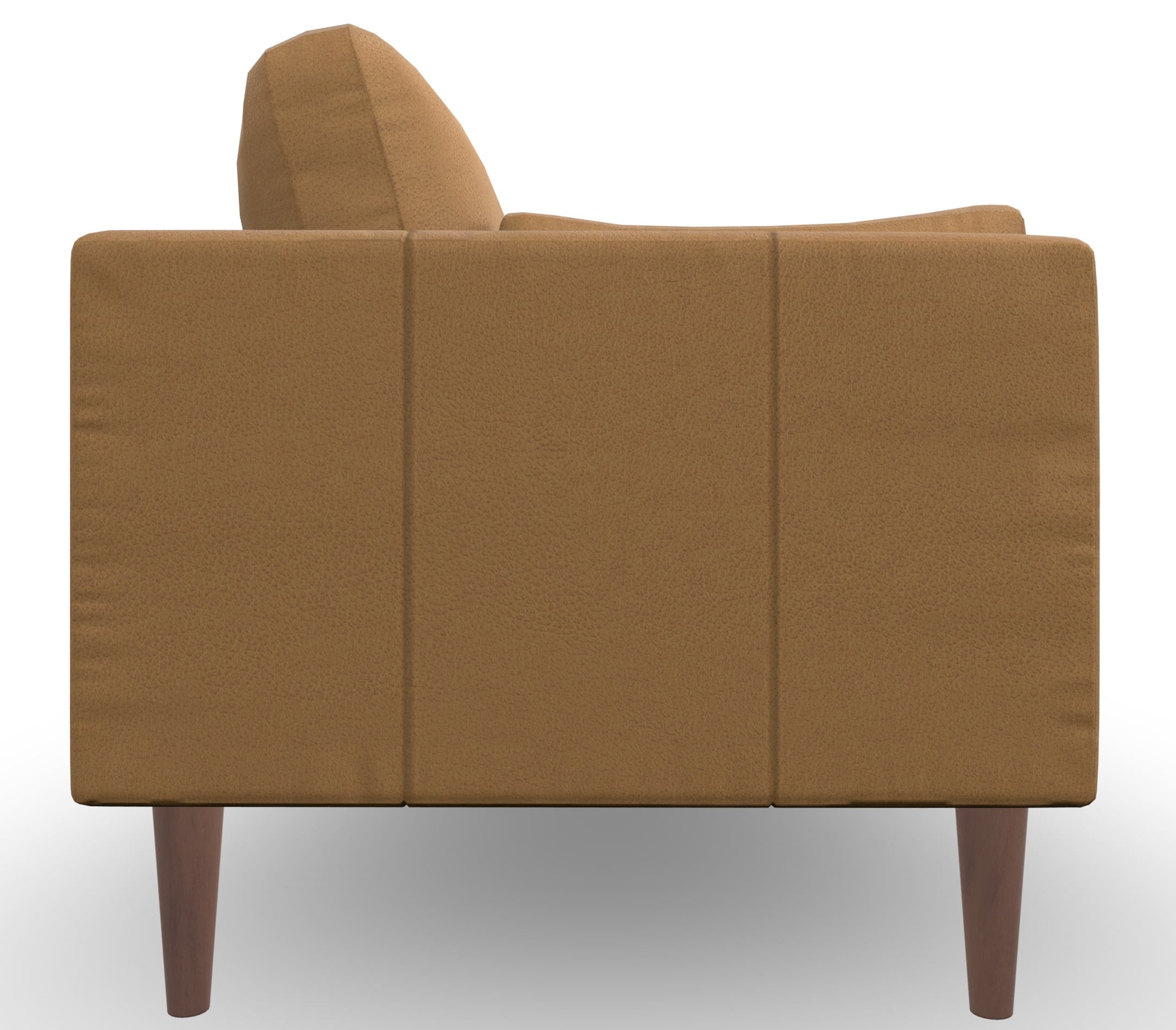 Best Home Furnishings Chelsea 000028717975 Modern Leather Sofa