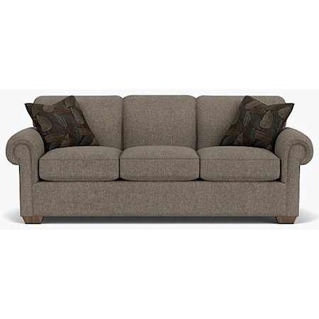 Trailridge Queen Sleeper Sofa