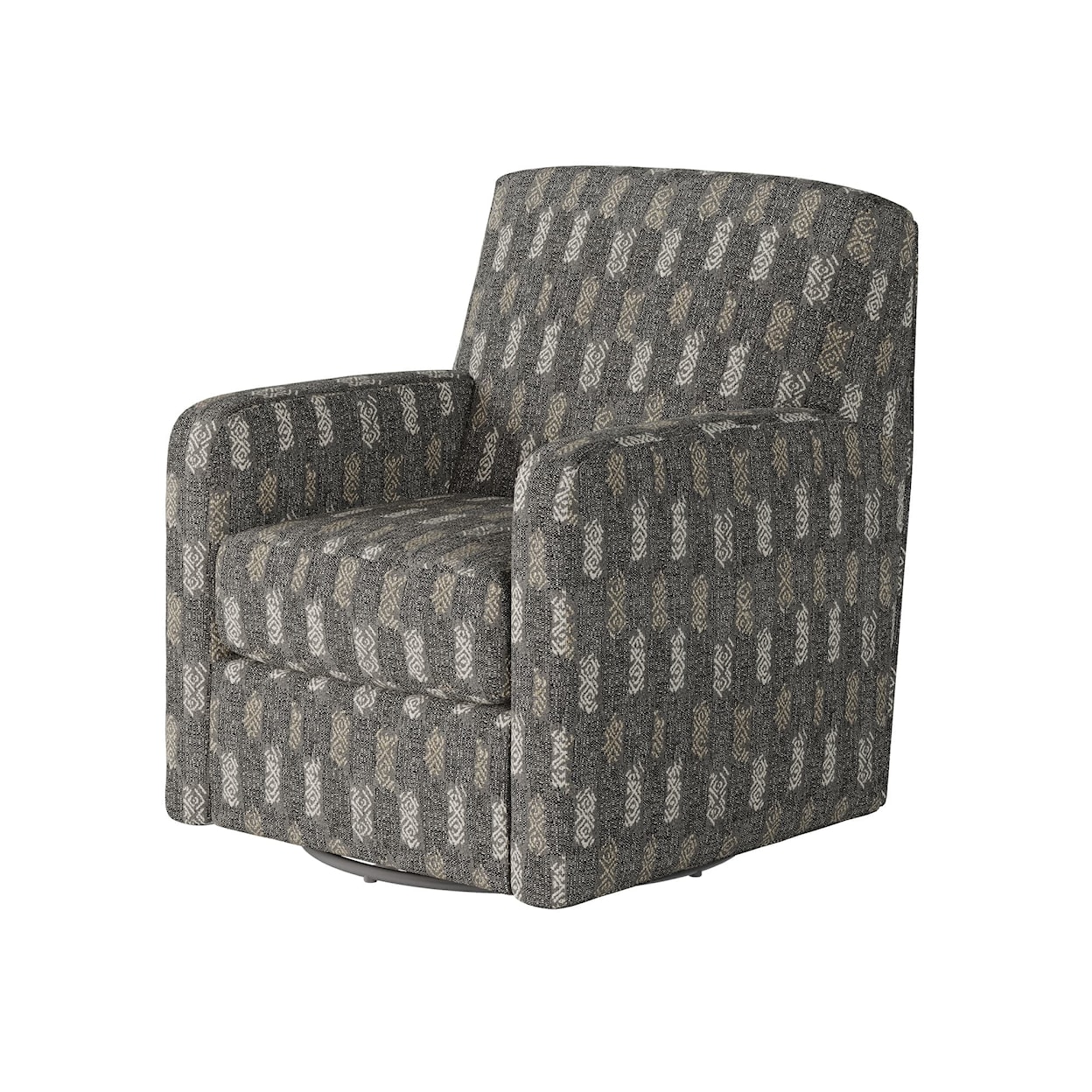 Southern Motion Jack Swivel Glider