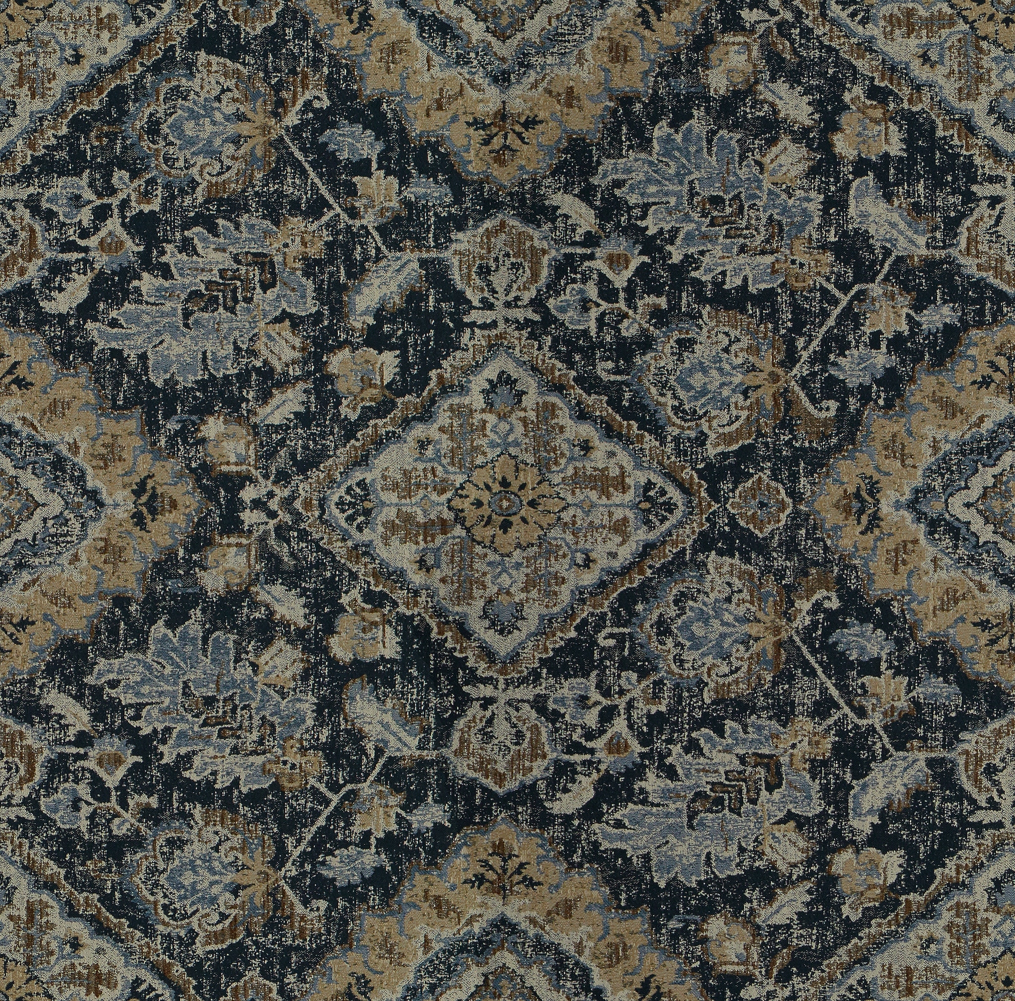 Power Hi-Leg Recliner