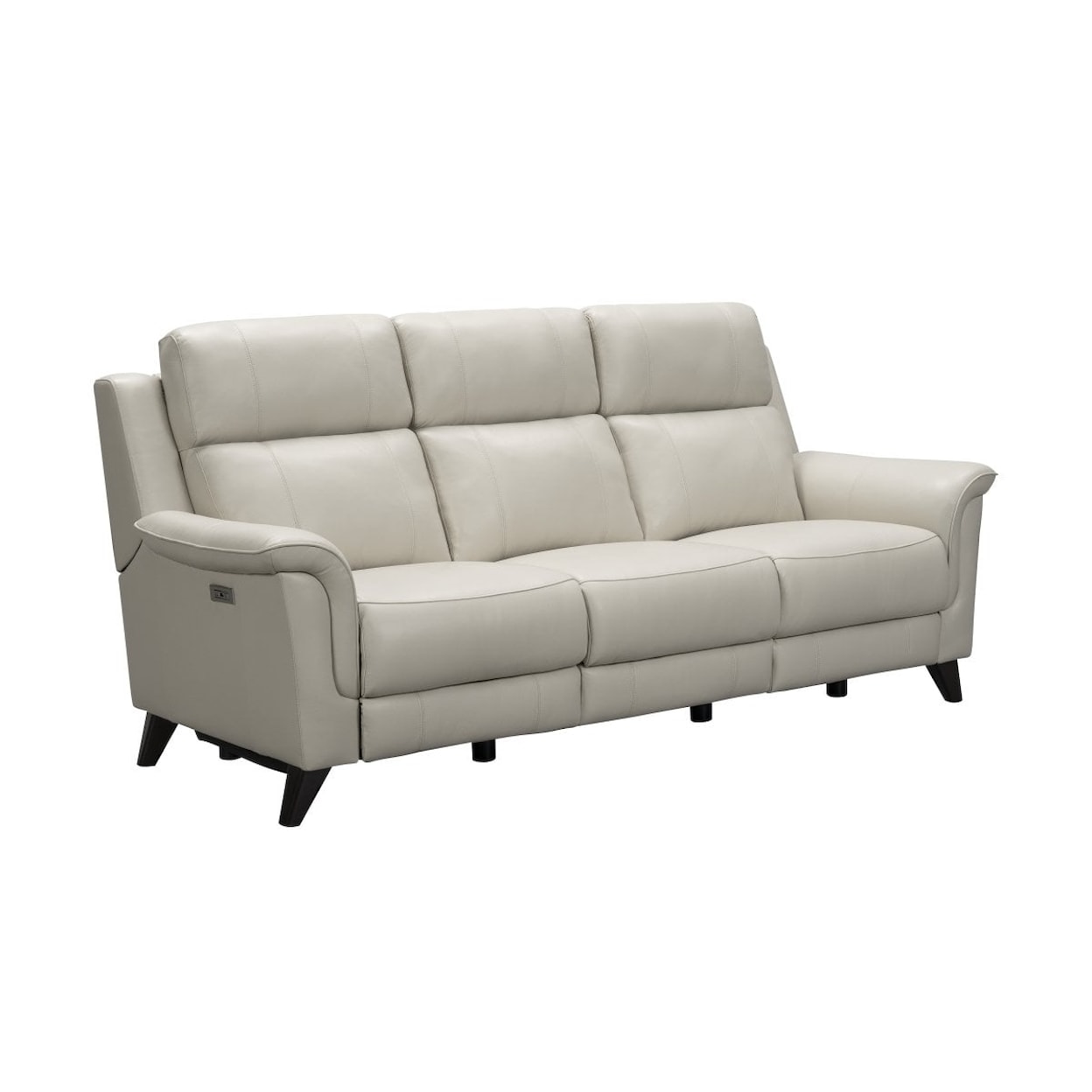 Barcalounger McCoy Power Headrest Reclining Sofa