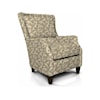 England Caboose Accent Chair