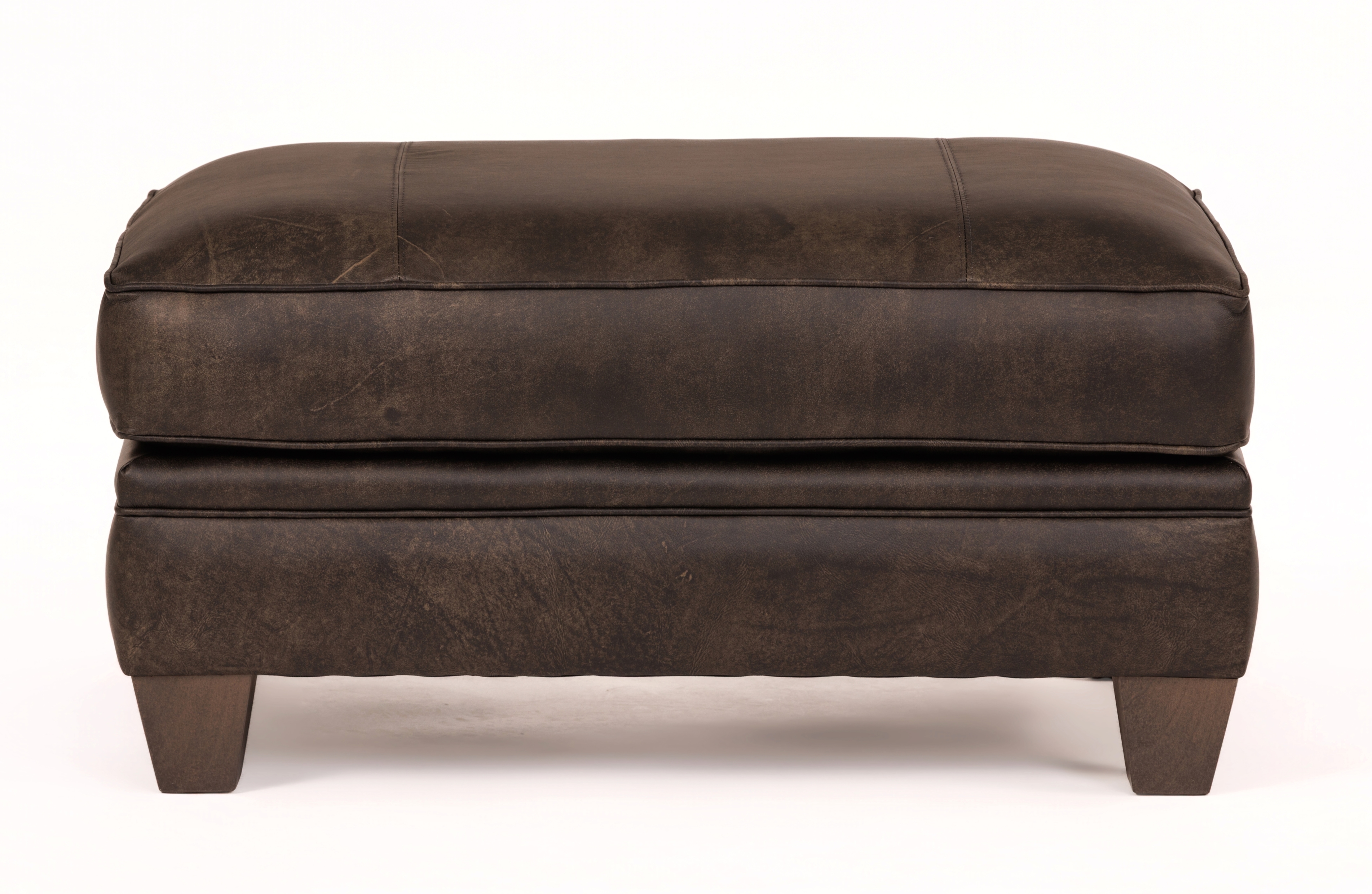 Michael Customizable Cocktail Ottoman