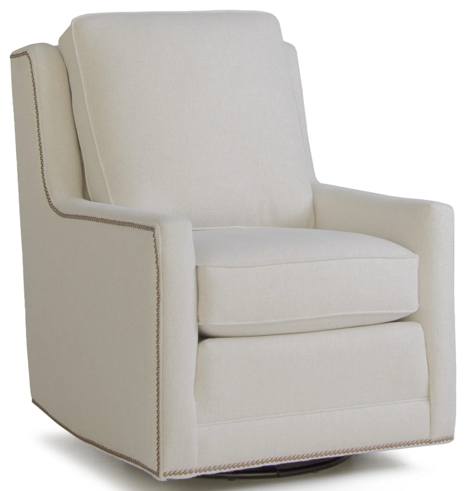 Smith Brothers Accent Chairs and Ottomans SB 000028225076 Customizable ...