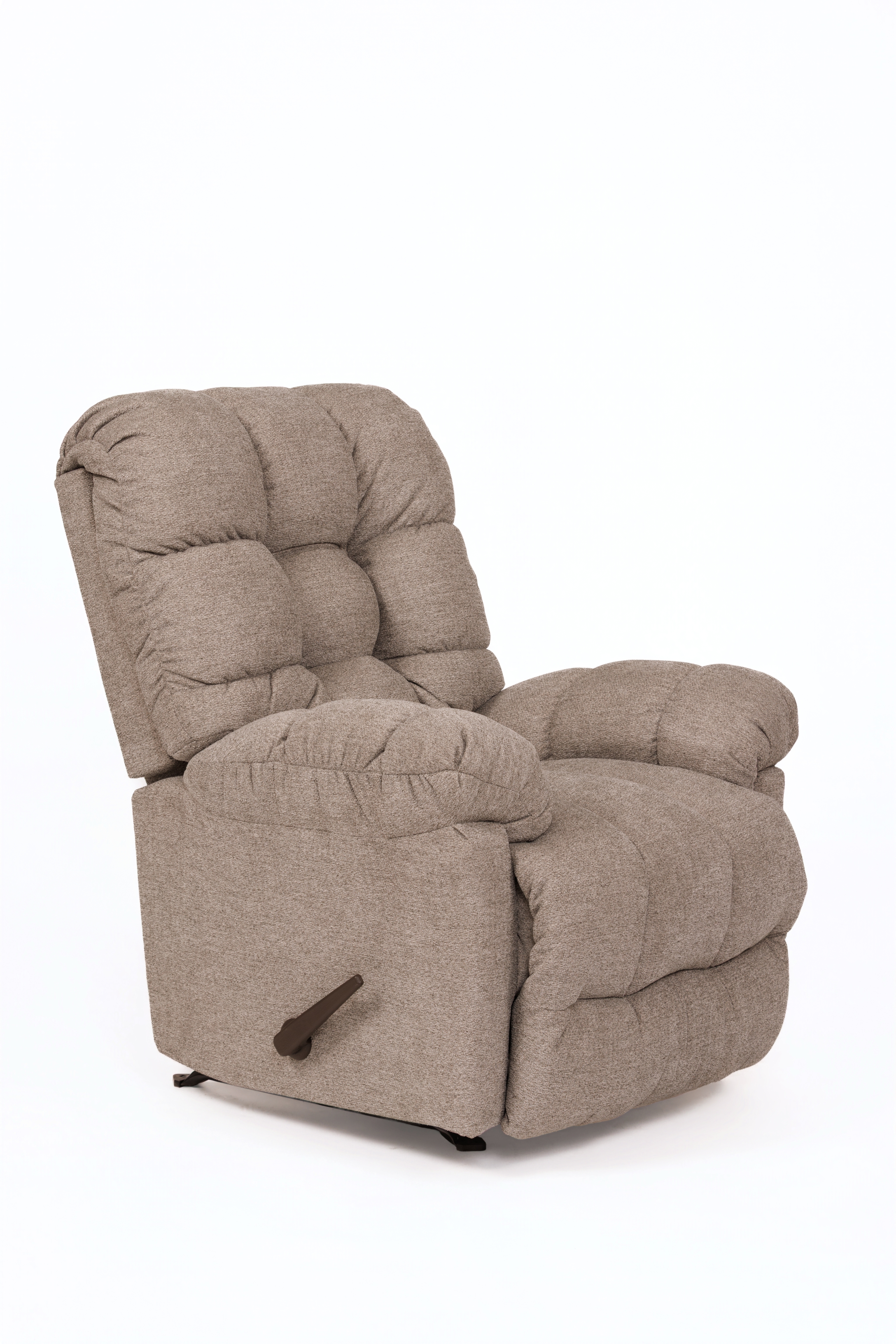 Rocking Recliner