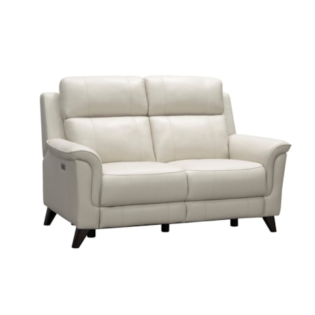 Power Headrest Reclining Loveseat