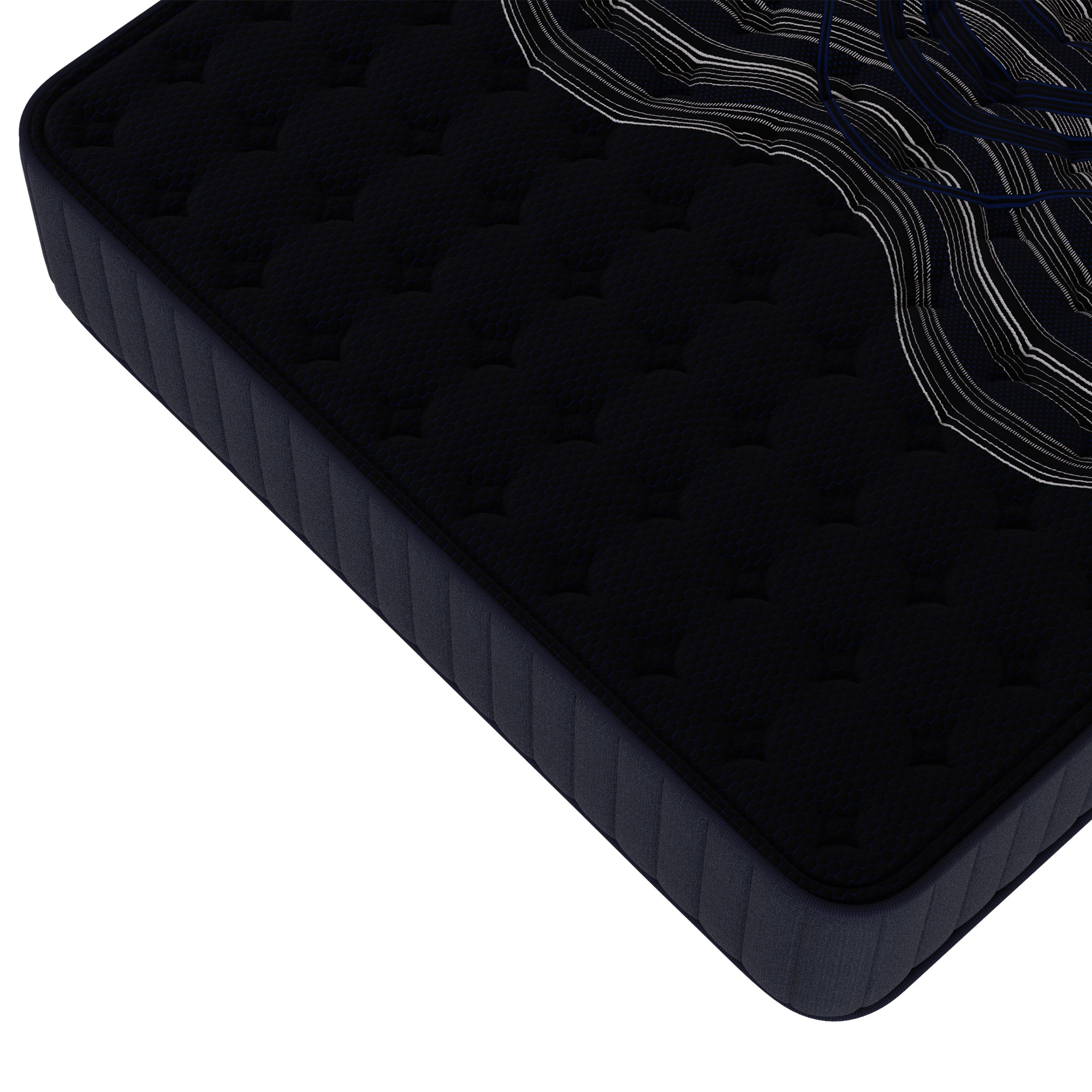 Twin Caitlin Firm Mattress