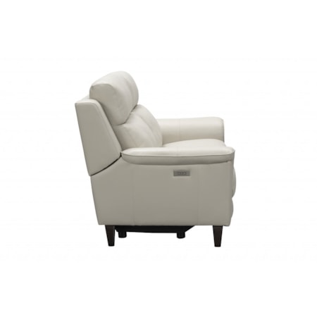 Power Headrest Reclining Loveseat