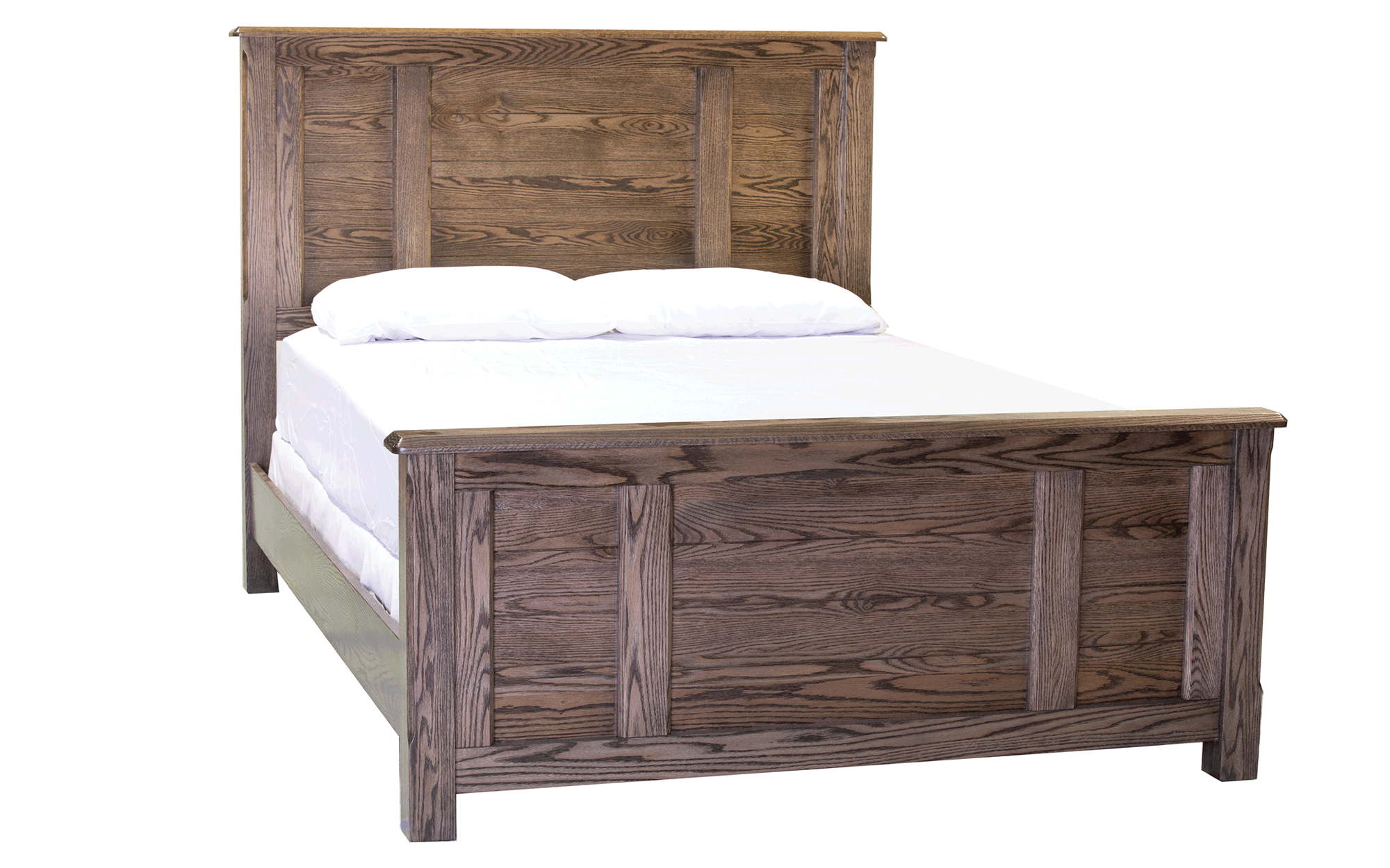 King Hartford Bed