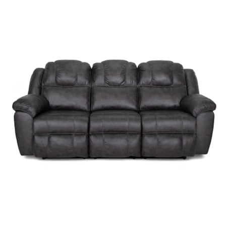 Power Reclining Sofa