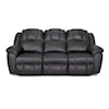 Franklin George Power Reclining Sofa