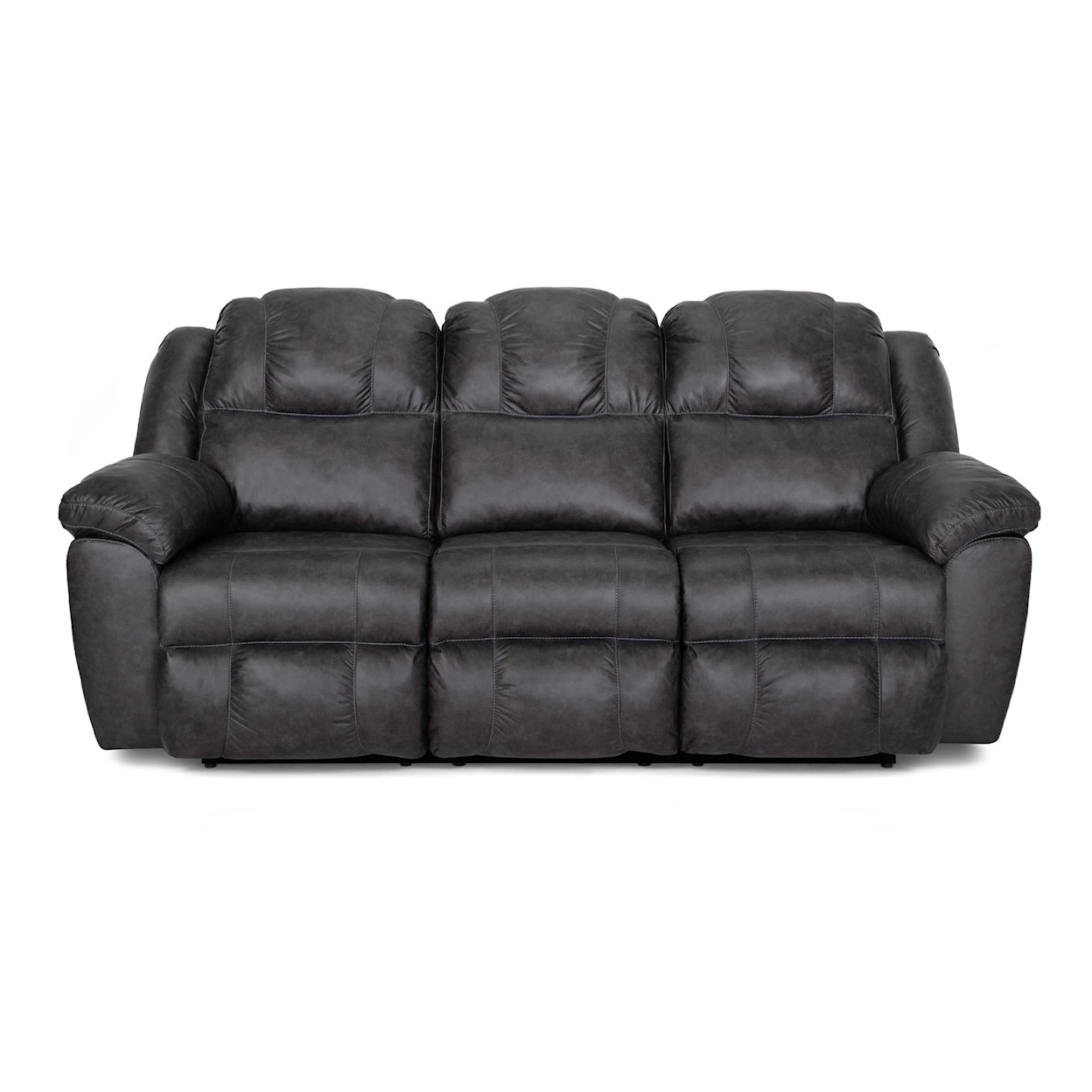 Franklin George Power Reclining Sofa