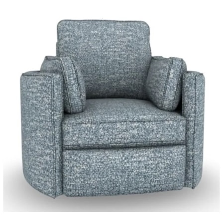 Swivel Recliner