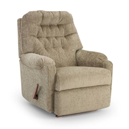 Space Saver Recliner