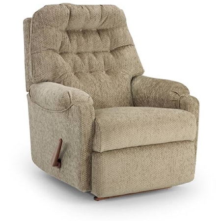 Space Saver Recliner